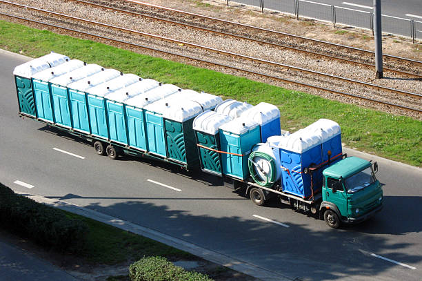 Porta potty services near me in Fort Campbell North, KY